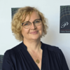 Agnieszka Owczarczyk-Saczonek