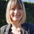 Mrs Carine JACQUES JAMIN