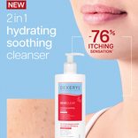 md_dexeryl_dexeclear-hydrating-soothing-cleanser_for-print_caucasian-female-face_kv-vertical_500.png