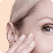 Vieillissement cutané