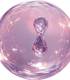Solution d'hexapeptide