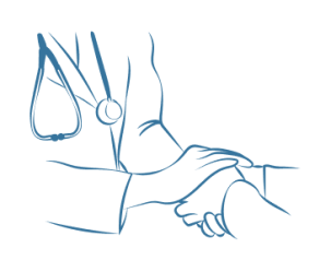 Démangeaison de peau - 01