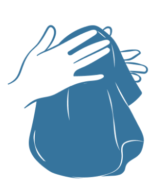 Eczéma Chronique des mains - 02