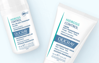 Gamme HIDROSIS CONTROL