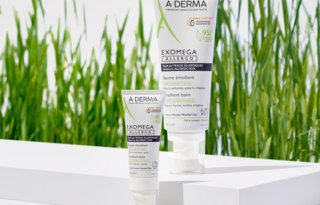 EXOMEGA ALLERGO