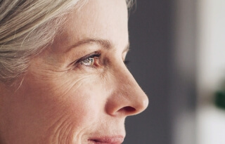 Visuel vieillissement