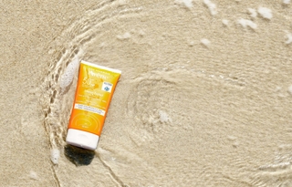 SOINS SOLAIRES