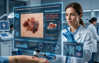 Card dermato-oncologie