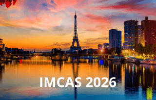 Card IMCAS 2026