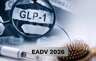EADV 2026 -CARDS-  DUCRAY - GPL1