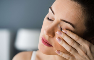 Mieux vivre avec l'eczéma des paupières