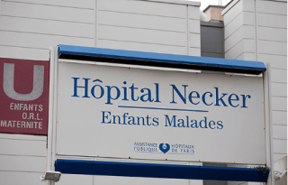 Hôpital Necker