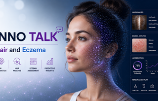 IFD-INNO TALK - HAIR AND ECZEMA