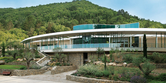 Centre thermal AVENE