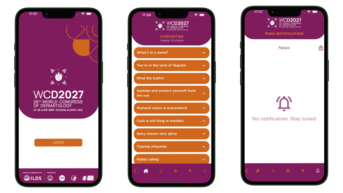 APP WCD