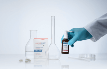 anaphase/expert gamme 3