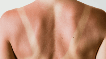 Photo sun, poster EADV