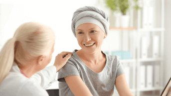 Photo oncologie, poster EADV