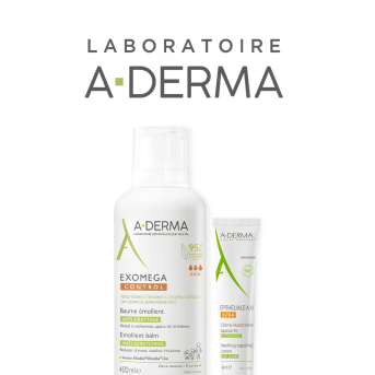 aderma marque