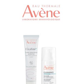 AVENE-marque