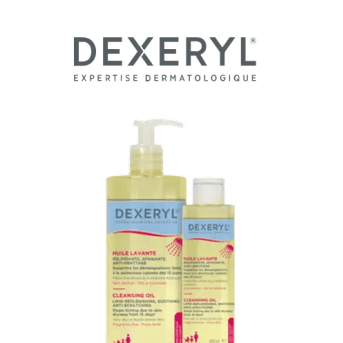 Push Dexeryl Int