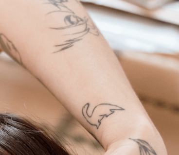 tatouage