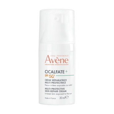 Cicalfate SPF50+ PACKSHOT