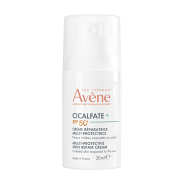 Cicalfate SPF50+ PACKSHOT