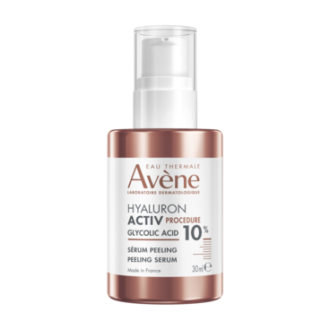 HYALURON ACTIV PROCEDURE Sérum Peeling