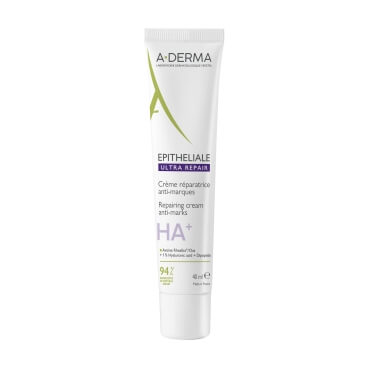 crème épithéliale Ultra repair