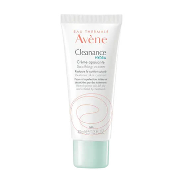 Crème apaisante