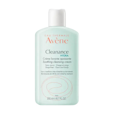 Crème lavante HYDRA