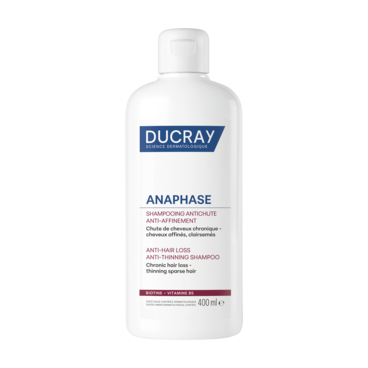 ANAPHASE Shampooing antichute et antiaffinement 1B