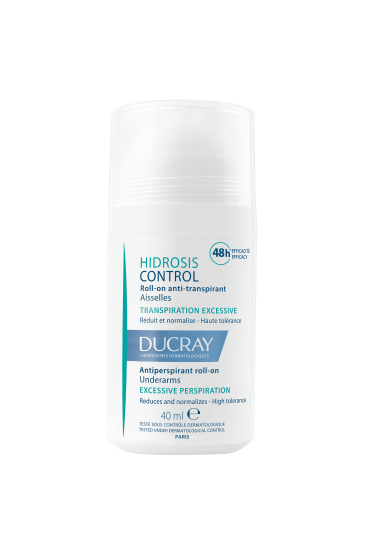 Roll On Hidrosis control