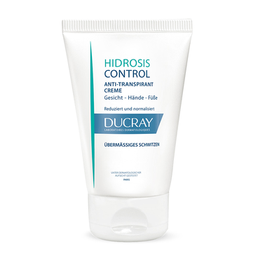 Crème Hidrosis Control