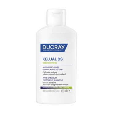 DU_KELUAL-DS_SEBOCONTROL_ANTI-DANDRUFF-TREATMENT-SHAMPOO_PACKSHOT_FRONT_100ml
