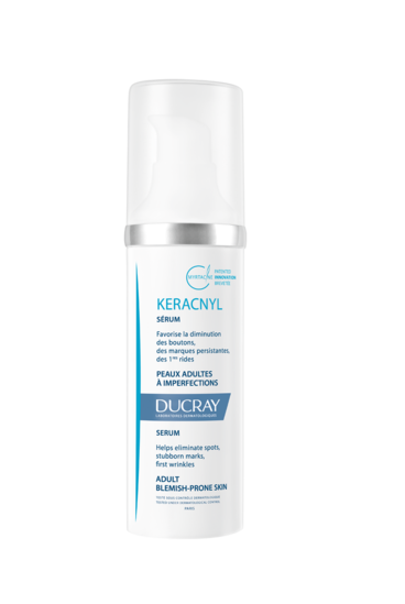 Keracnyl serum