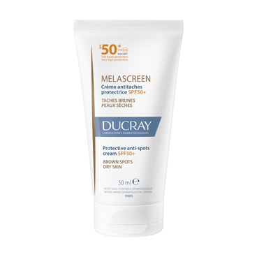 Melascreen Crème antitâches