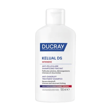 Intensive Shampoing - Kelual DS