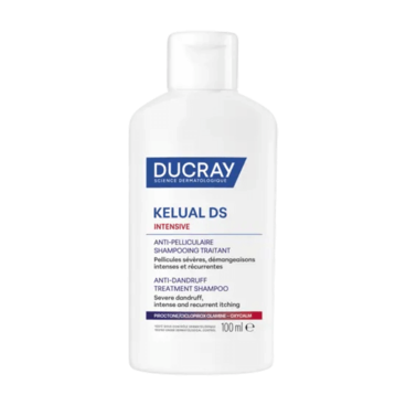 Kelual DS - Shampoing intensive 1