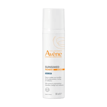 Sunsimed Pigment SPF 50