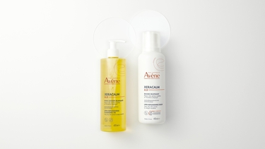 Gamme XERACALM A.D
