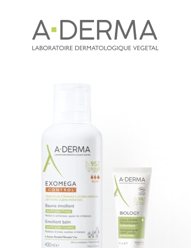 A-Derma